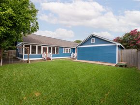 817 Gale Street, Houston TX 77009