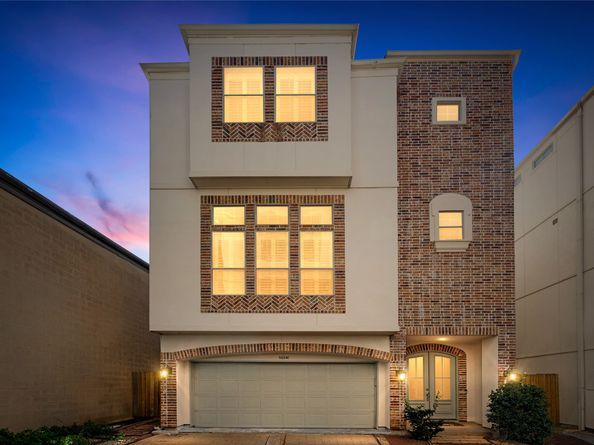 5634 Kiam Street C, Houston TX 77007