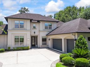 8130 Beckett Creek Lane, Humble TX 77396