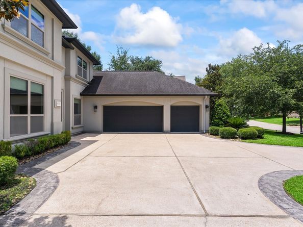 8130 Beckett Creek Lane, Humble TX 77396