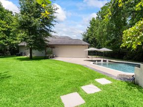 8130 Beckett Creek Lane, Humble TX 77396