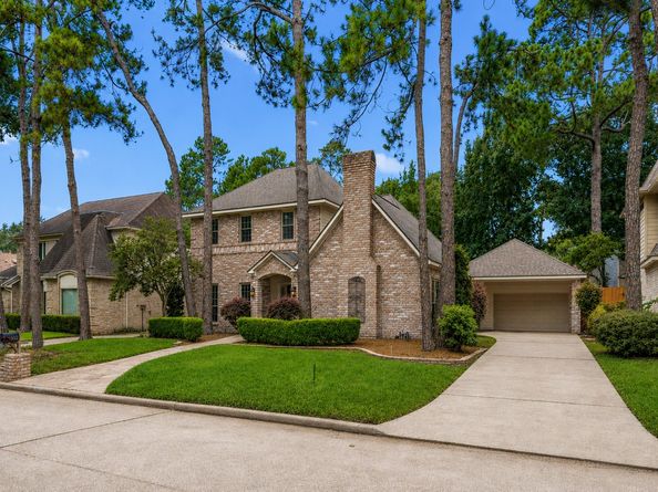 602 Anchorage Lane, Houston TX 77079