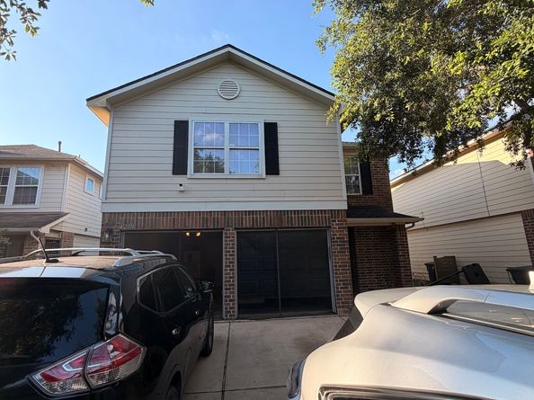 4219 Almeda Meadows Drive, Houston TX 77048