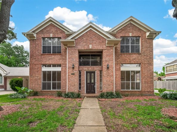14139 Swallowfield Drive, Houston TX 77077