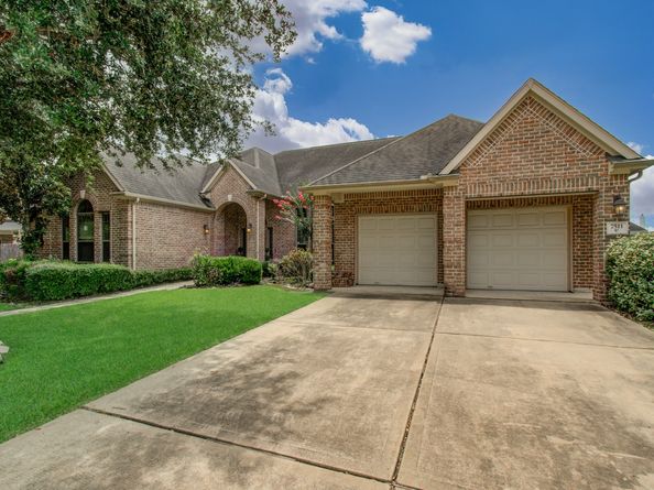 7511 Shadow Terrace Lane, Richmond TX 77407