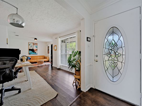 323 Gentilly Drive, Katy TX 77450