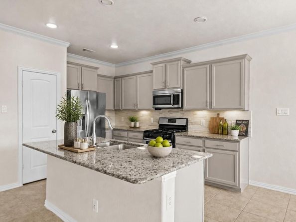8026 Caden Mills Lane, Richmond TX 77407