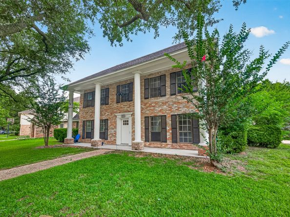 1331 Dominion Drive, Katy TX 77450