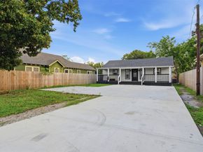 321 Reid Street, Houston TX 77022