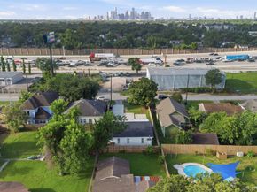 321 Reid Street, Houston TX 77022