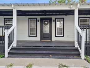 321 Reid Street, Houston TX 77022
