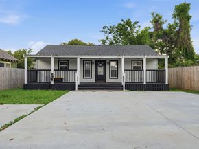 321 Reid Street, Houston TX 77022