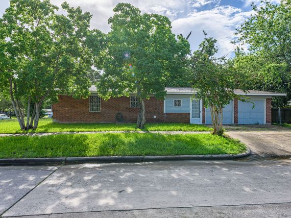 1434 Marleen Street, Houston TX 77034