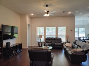 5803 Nowlands Run Lane, Sugar Land TX 77479
