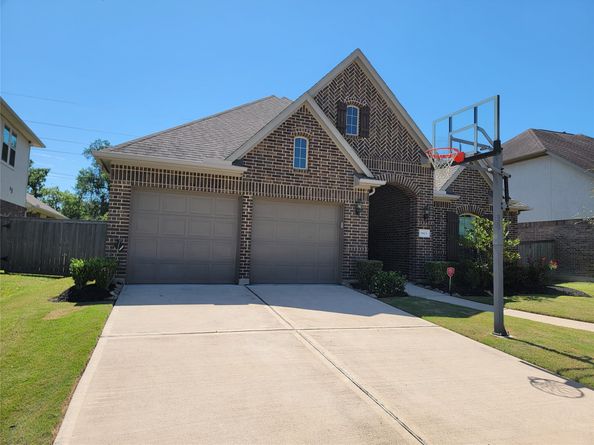5803 Nowlands Run Lane, Sugar Land TX 77479
