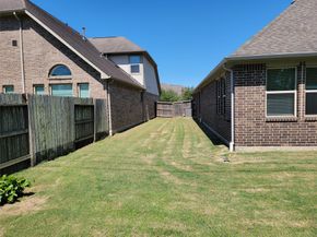 5803 Nowlands Run Lane, Sugar Land TX 77479