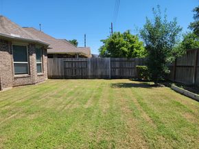 5803 Nowlands Run Lane, Sugar Land TX 77479