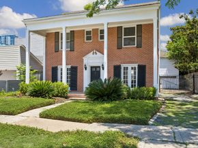 2230 Sul Ross Street, Houston TX 77098