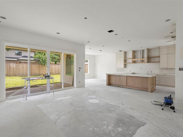 1815 Nina Lee Lane, Houston TX 77018