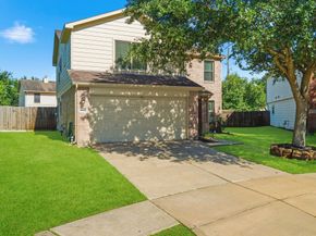 9426 Coatsworth Drive, Sugar Land TX 77498