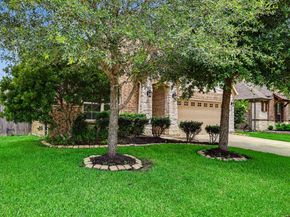 9411 Chase Hollow Lane, Cypress TX 77433