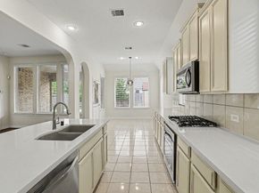 9411 Chase Hollow Lane, Cypress TX 77433