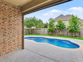 9411 Chase Hollow Lane, Cypress TX 77433