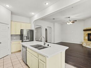 9411 Chase Hollow Lane, Cypress TX 77433