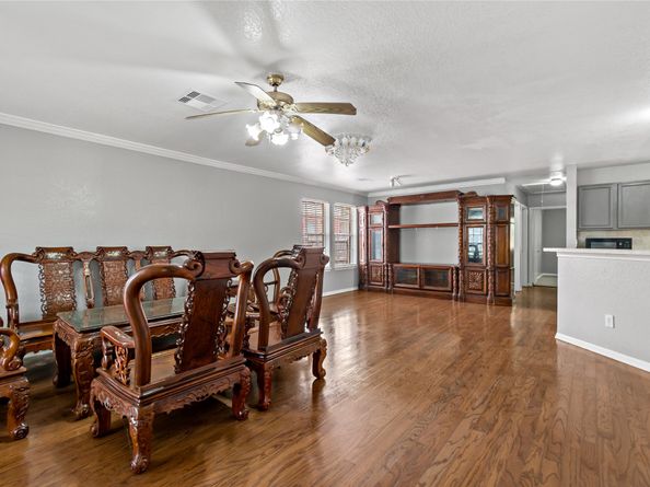 8003 Swiftwater Lane, Houston TX 77075