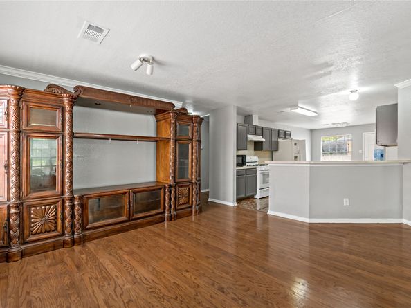 8003 Swiftwater Lane, Houston TX 77075