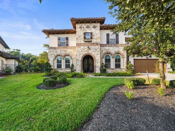 11 Kimberling Court, Tomball TX 77375