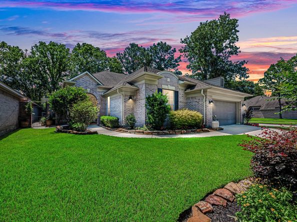 2815 Halton, Kingwood TX 77345