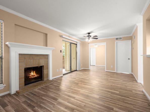 3500 Tangle Brush Drive 102, Spring TX 77381