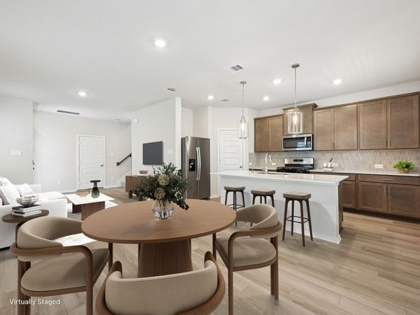 6328 Sapphire Ocean Drive, Houston TX 77092