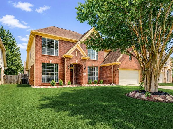 155 Perfidia Drive, Houston TX 77015