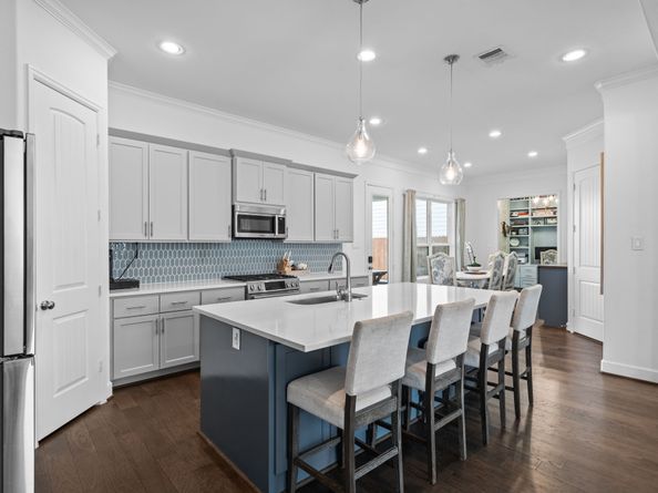 3504 Lynette Cove Place, Houston TX 77018