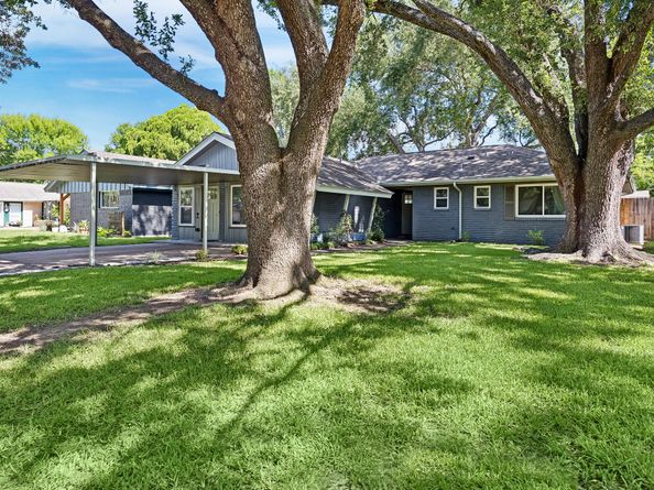 4514 Warm Springs Road, Houston TX 77035