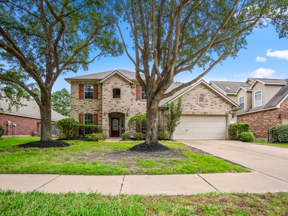 10410 Pitcataway Drive, Spring TX 77379