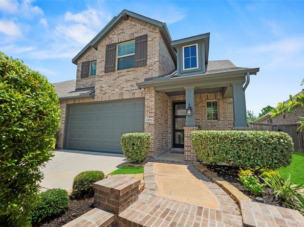 14922 Mossycup Spur Way, Cypress TX 77433