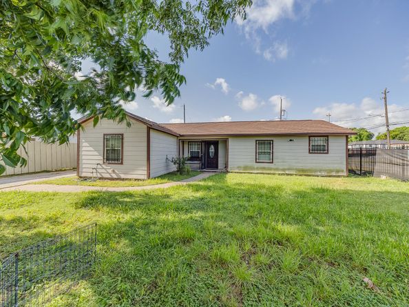 10706 Bauman Road, Houston TX 77076