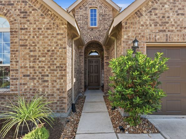 4337 Heavenly Woods Drive, Spring TX 77386