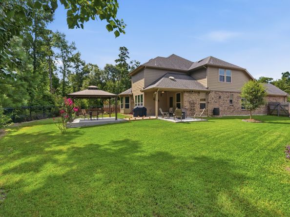 4337 Heavenly Woods Drive, Spring TX 77386