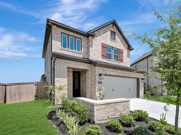 11239 Cassia Tree Lane, Cypress TX 77433