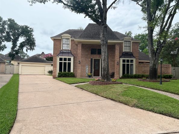 755 Last Arrow Drive, Houston TX 77079