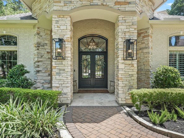 19 Harmony Links Place, The Woodlands TX 77382