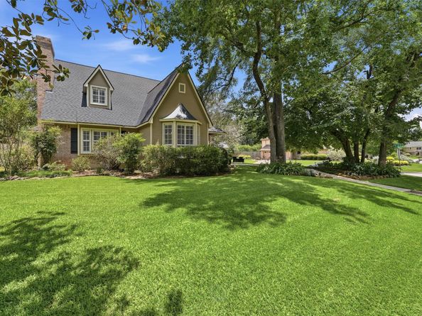 5311 Timber Shade Drive, Kingwood TX 77345