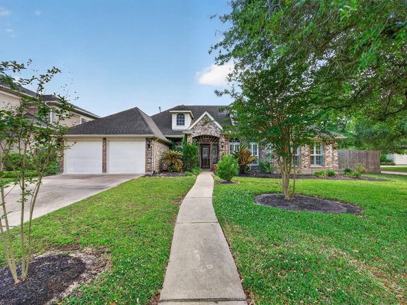5323 Mindy Park Court, Houston TX 77069