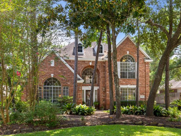 63 Driftoak Circle, The Woodlands TX 77381