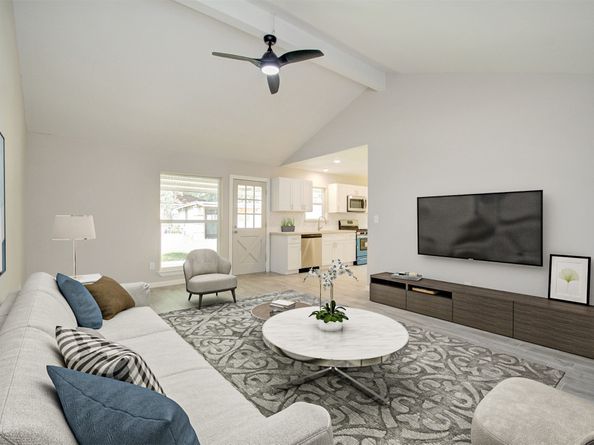 7902 La Roche Lane, Houston TX 77036