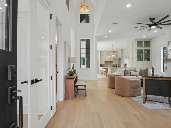 705 Walton Street, Houston TX 77009